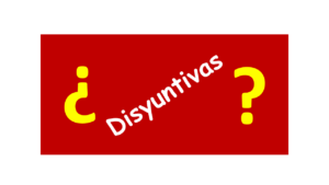 La tiranía de las disyuntivas