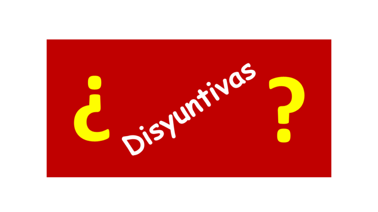 La tiranía de las disyuntivas