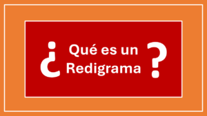 ¿Qué es un redigrama, y por qué debería sustituir al organigrama?