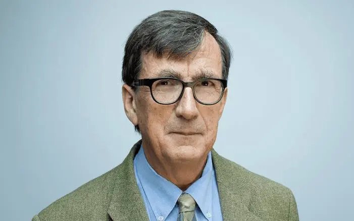 La empresa después de la naturaleza