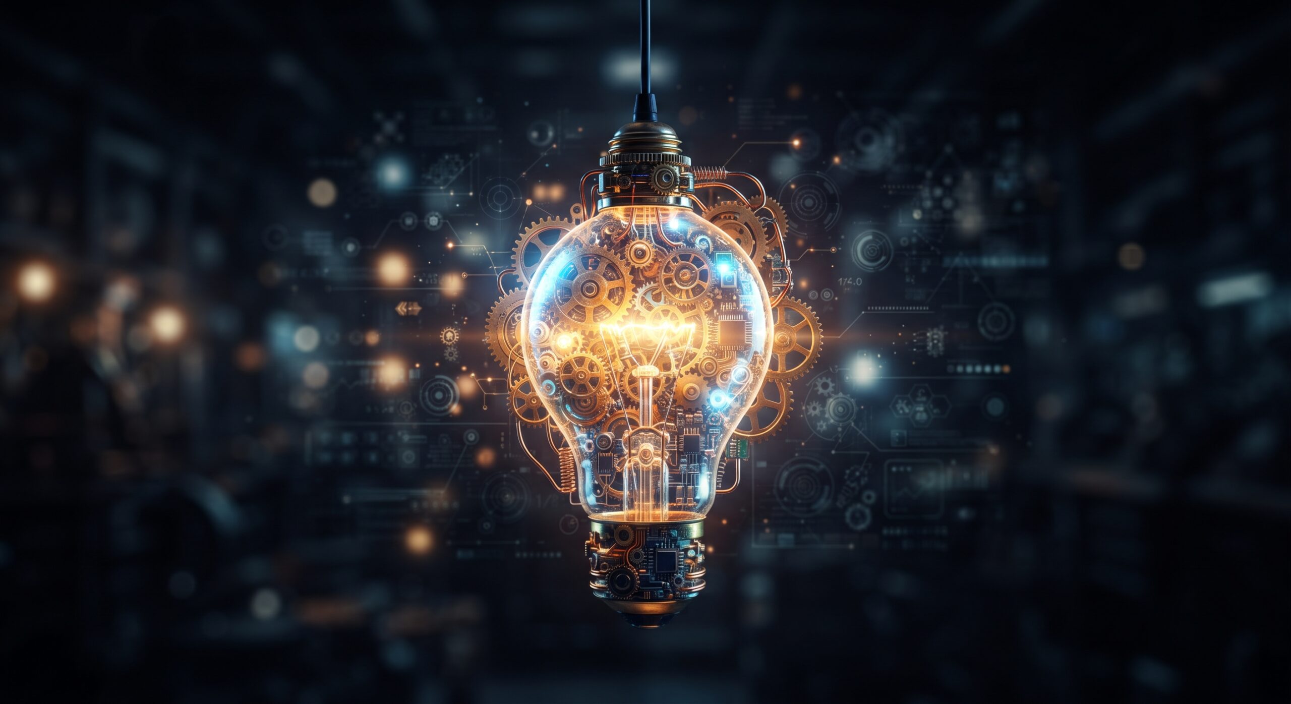 Hacia una filosofía de la innovación para la década 30–40: